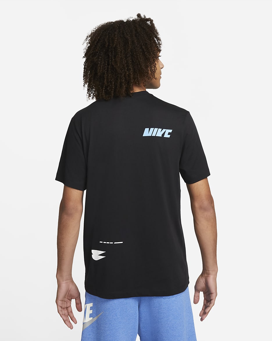 Nike Sportswear Sport Essentials Men s T Shirt. Nike